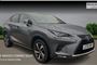 2020 Lexus NX 300h 2.5 Takumi 5dr CVT [Pan roof]