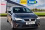 2022 SEAT Ibiza 1.0 TSI 95 FR 5dr