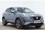 2021 Nissan Qashqai 1.3 DiG-T MH 158 N-Connecta 5dr Xtronic