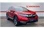 2021 Honda CR-V 2.0 i-MMD Hybrid SR 5dr eCVT