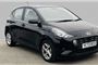 2022 Hyundai i10 1.2 MPi SE Connect 5dr