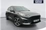 2022 Ford Kuga 1.5 EcoBlue ST-Line X Edition 5dr