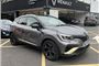 2023 Renault Captur 1.6 E-Tech full hybrid 145 Engineered 5dr Auto