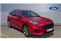 2022 Ford Kuga 2.5 FHEV ST-Line Edition 5dr CVT