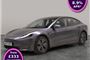 2021 Tesla Model 3 Long Range AWD 4dr Auto