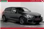 2019 BMW 1 Series M140i 5dr [Nav] Step Auto