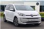 2021 Volkswagen e-Up 60kW E-Up 32kWh 5dr Auto