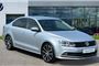 2016 Volkswagen Jetta 2.0 TDI 150 GT 4dr