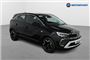 2021 Vauxhall Crossland 1.2 Elite Edition 5dr