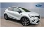 2021 Renault Captur 1.6 E-TECH PHEV 160 Launch Edition 5dr Auto