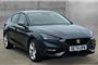 2024 SEAT Leon 1.5 e-Hybrid FR 5dr DSG [Driver Assistance Pack]