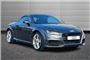 2016 Audi TT Roadster 2.0T FSI Quattro S Line 2dr S Tronic