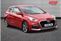 2016 Hyundai i30 1.6T GDI Turbo 3dr