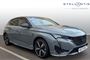 2023 Peugeot 308 1.5 BlueHDi GT 5dr EAT8