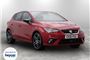 2021 SEAT Ibiza 1.0 TSI 110 FR Sport [EZ] 5dr