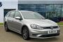 2018 Volkswagen Golf Estate 1.5 TSI EVO SE 5dr [Nav]