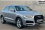 2017 Audi Q3 1.4T FSI S Line Edition 5dr S Tronic