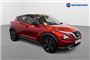 2021 Nissan Juke 1.0 DiG-T 114 Tekna+ 5dr DCT