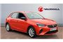 2022 Vauxhall Corsa 1.2 SE Edition 5dr