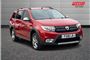 2018 Dacia Logan Stepway 0.9 TCe Laureate 5dr