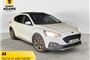 2019 Ford Focus Active 1.5 EcoBoost 150 Active X Auto 5dr