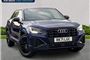 2022 Audi Q2 35 TFSI Black Edition 5dr S Tronic