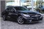 2021 Mercedes-Benz C-Class Coupe C43 4Matic Edition Premium 2dr 9G-Tronic