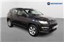 2021 Jeep Compass 1.4 Multiair 170 Longitude 5dr Auto