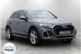 2022 Audi Q5 45 TFSI Quattro S Line 5dr S Tronic