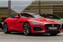 2022 Jaguar F-Type 5.0 P575 Supercharged V8 R 2dr Auto AWD