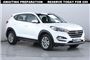 2017 Hyundai Tucson 1.6 GDi Blue Drive SE 5dr 2WD