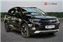 2023 Vauxhall Grandland 1.2 Turbo Ultimate 5dr Auto