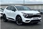 2023 Kia Sportage 1.6T GDi ISG GT-Line 5dr