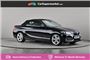 2018 BMW 2 Series Convertible 218i Sport 2dr [Nav]