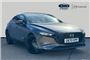 2020 Mazda 3 2.0 Skyactiv X MHEV Sport Lux 5dr Auto