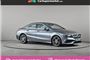 2018 Mercedes-Benz CLA CLA 180 AMG Line Edition 4dr