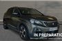 2017 Peugeot 3008 1.2 PureTech Allure 5dr