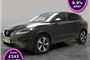 2022 Nissan Qashqai 1.3 DiG-T MH 158 N-Connecta 5dr Xtronic