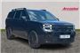 2025 Hyundai Santa Fe 1.6 TGDi Plug-in Hybrid Calligraphy 5dr 4WD Auto
