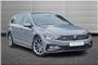 2022 Volkswagen Passat Estate 1.5 TSI EVO R-Line 5dr