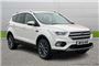 2019 Ford Kuga 2.0 TDCi 180 Titanium X Edition 5dr Auto