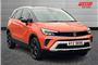 2021 Vauxhall Crossland 1.2 Turbo [130] SRi Nav 5dr