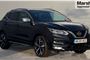 2020 Nissan Qashqai 1.3 DiG-T 160 Tekna+ 5dr