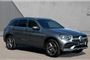 2021 Mercedes-Benz GLC GLC 300de 4Matic AMG Line 5dr 9G-Tronic