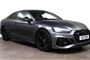 2021 Audi RS5 RS 5 TFSI Quattro 2dr Tiptronic