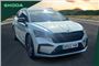 2022 Skoda Enyaq 195kW 80x Sportline 82kWh 4x4 5dr Auto