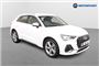 2020 Audi Q3 35 TFSI S Line 5dr S Tronic