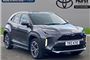 2022 Toyota Yaris Cross 1.5 Hybrid Excel 5dr CVT