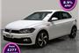 2019 Volkswagen Polo GTI 2.0 TSI GTI 5dr DSG