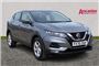 2020 Nissan Qashqai 1.3 DiG-T 160 Acenta Premium 5dr DCT